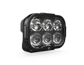 Denali Auxiliary/Driving Lights Denali DL6 Driving Light with DataDim Technology